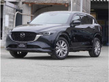CX-5 2.2 XD エクスクルーシブ モード 