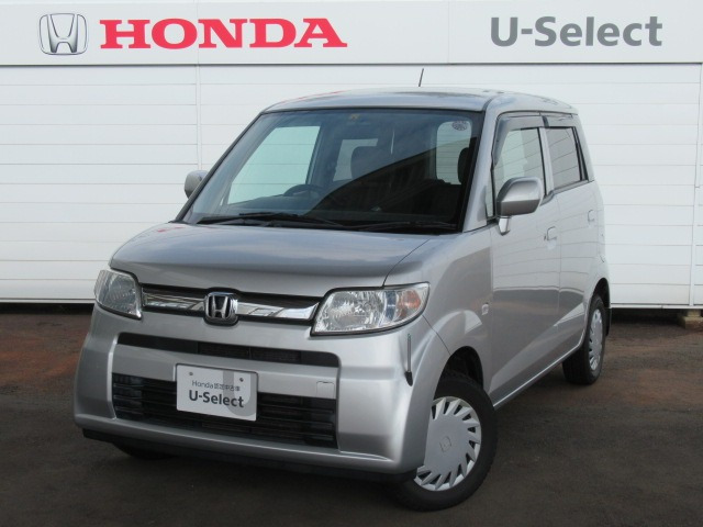 ゼスト D 4WD 