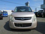 AZ-ワゴン XG 4WD 