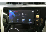 日産ディスプレイオーディオ ナビ・TV無し