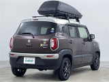 クロスビー 1.0 ハイブリッド(HYBRID) MX 4WD ワンオーナー