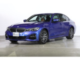 BMW 3シリーズセダン