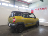 クロスビー 1.0 ハイブリッド(HYBRID) MZ 4WD 