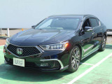レジェンド 3.5 ハイブリッド EX 4WD 