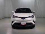 C-HR ハイブリッド 1.8 G 