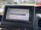 N-BOX G L ホンダセンシング カッパーブラウンスタイル 修復歴無し