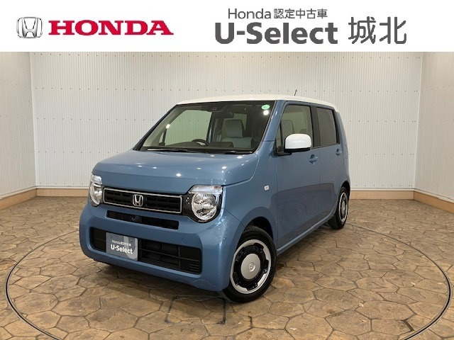 N-WGN L ホンダ センシング 