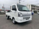 キャリイ KC エアコン パワステ 4WD 