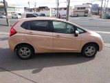 フィット 1.3 13G Lパッケージ 4WD 