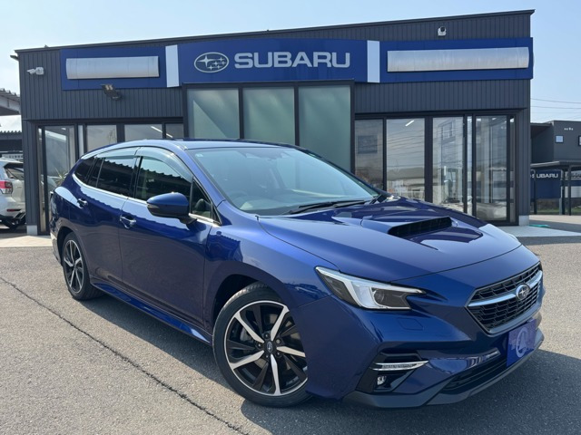 レヴォーグ 1.8 GT-H EX 4WD 