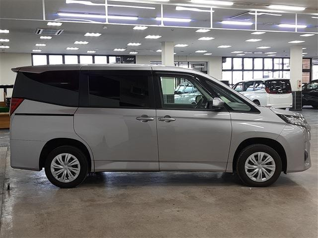 トヨタ ノア 2.0 X の中古車詳細 (98,000km, シルバー, 長野県, 209.8