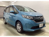 フリード 1.5 G ホンダセンシング 4WD 