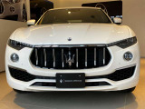 レヴァンテ  GT ハイブリッド 4WD