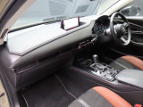 CX-30 2.0 20S レトロスポーツエディション 4WD 
