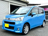 ステラ カスタムR リミテッド 4WD 4WD 1年保証 修復歴なし/3681