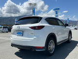 CX-5 2.5 25S 4WD 