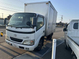 トヨエース 2.5 ロング シングルジャストロー ディーゼル 4WD 