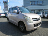 AZ-ワゴン XG 4WD 