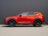 CX-5 2.0 20S ブラックトーンエディション 