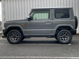ジムニー XC 4WD 