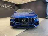 CLAシューティングブレーク AMG CLA45 S 4マチックプラス 4WD 