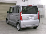 N-BOX G 