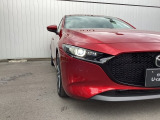 MAZDA3ファストバック 2.0 20S プロアクティブ ツーリング セレクション 