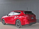CX-60 3.3 XD ハイブリッド プレミアムスポーツ ディーゼル 4WD 