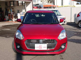 スイフト 1.2 XGリミテッド 4WD 