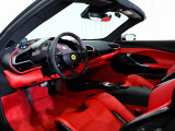 296 GTS F1 DCT 