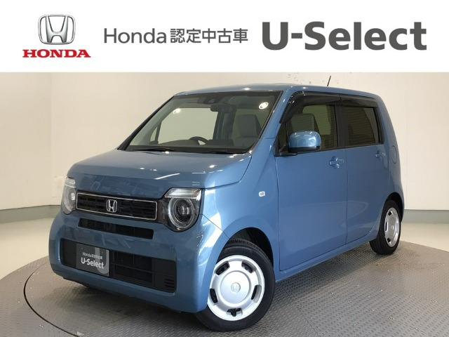 N-WGN L ホンダ センシング 