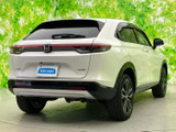 ヴェゼル 1.5 e:HEV Z 4WD 