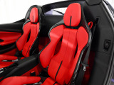 296 GTS F1 DCT 