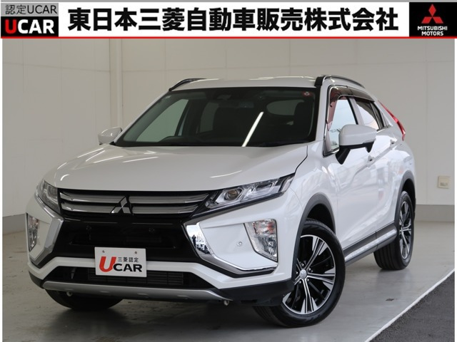 エクリプスクロス 1.5 G 4WD 