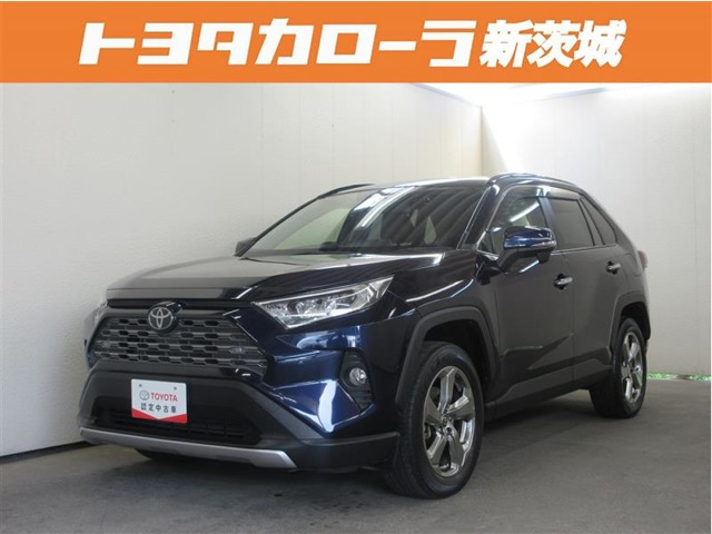 RAV4  2.0 G 4WD