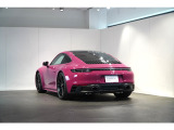 911 カレラ4 GTS PDK 