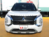 アウトランダー PHEV 2.4 P 4WD 