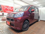 ダイハツ ムーヴ