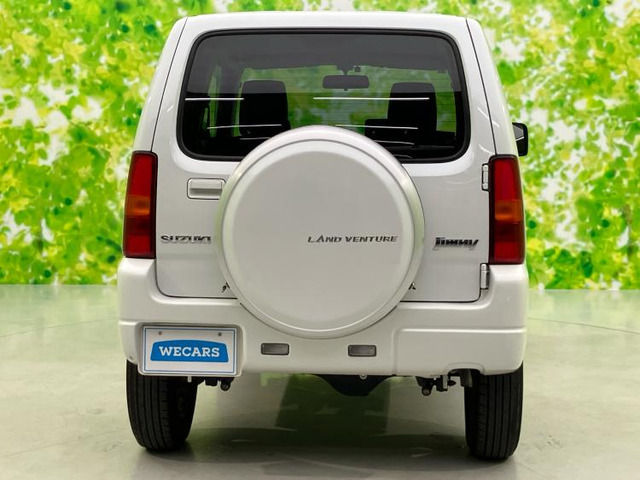 スズキ ジムニー ランドベンチャー 4WD の中古車詳細 (59,278km