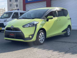 シエンタ 1.5 G 4WD 