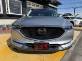 CX-5 2.2 XD Lパッケージ 衝突軽減ブレーキ レーンアシスト ナビ