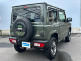 ジムニー XC 4WD 