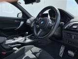 1シリーズ 118i Mスポーツ 修復歴無し