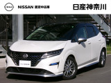 日産 ノート