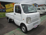スクラムトラック KC スペシャル 4WD 3方開