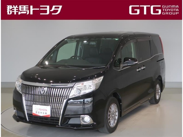 エスクァイア 2.0 Gi 
