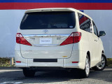 アルファード 2.4 240X ウェルキャブ 車いす仕様車 スロープタイプI 