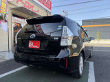 プリウスα 1.8 S 