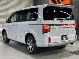 デリカD:5 2.2 P 4WD 