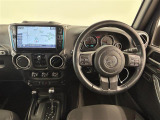 ラングラー アンリミテッド サハラ 4WD 修復歴無し
